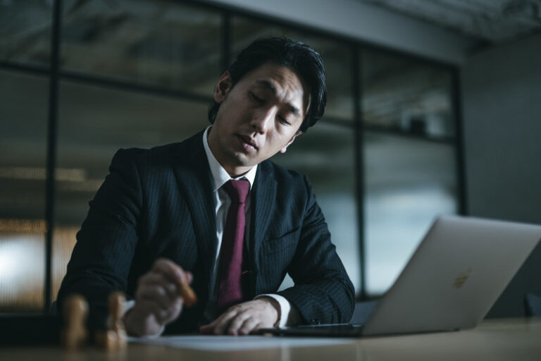残業