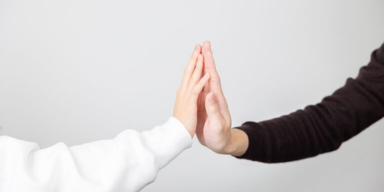 highfive
