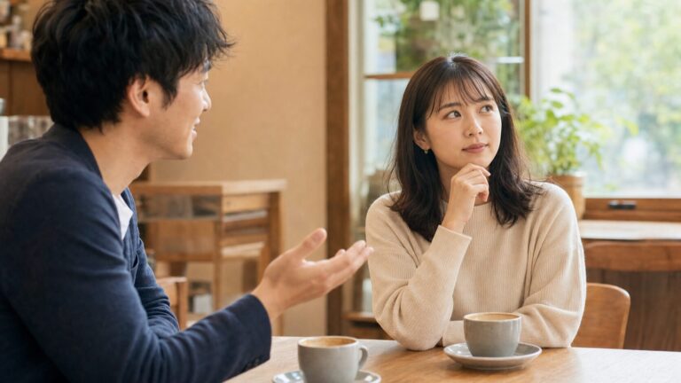 asking about your schedule male psychology