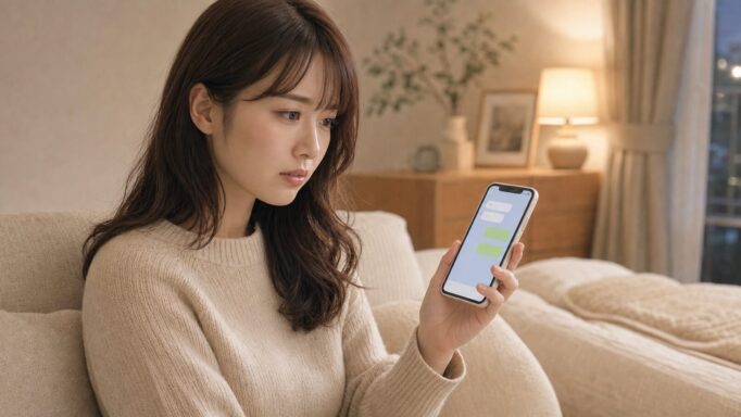 boyfriend unread ignore male psychology 2