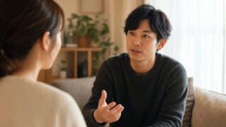 long distance from the start male psychology