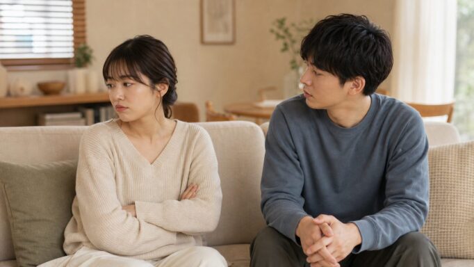 lovers quarrel meaning psychology 1