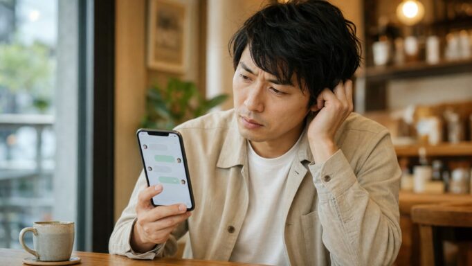 matching app no reply female psychology