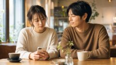 two months dating male psychology 2
