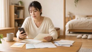 cohabitation resident registration parents home company
