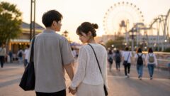 disney date avoid reasons