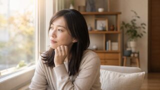 domestic separation female psychology