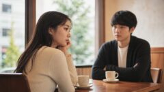 fifth date give up criteria
