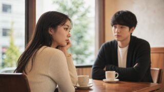 fifth date give up criteria