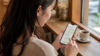 girlfriend line frequency female psychology