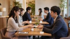 konkatsu party nightmare reasons
