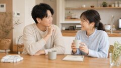 living together before marriage guide