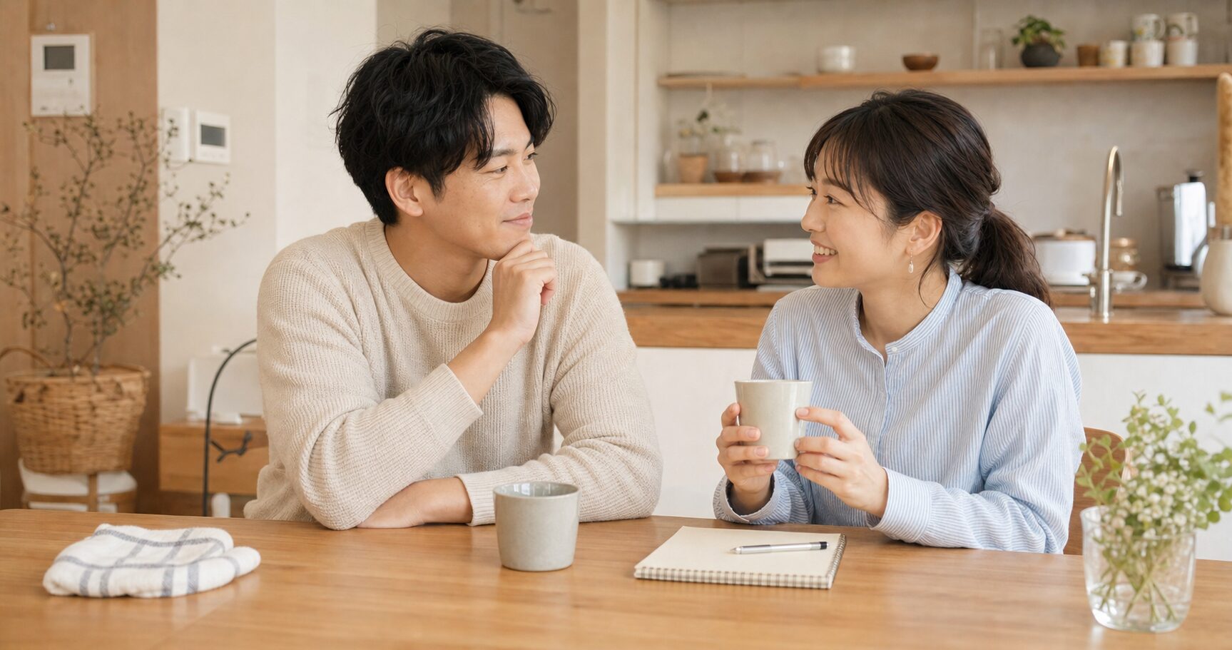 living together before marriage guide