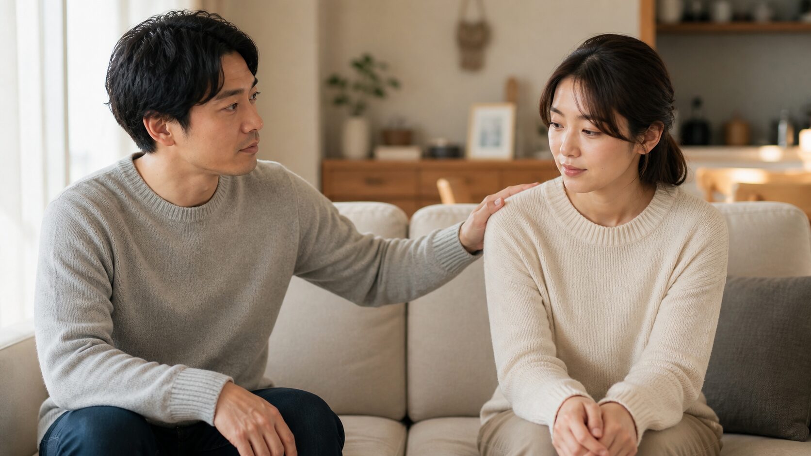 marital fight reconciliation methods