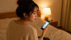 matching app contact after rejection psychology