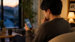 matching app contact again after a while female psychology