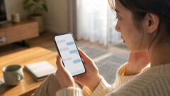 matching app no reply female psychology