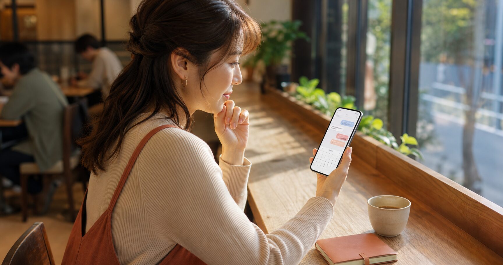 matching app until meeting guide