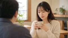 meet alone married person female psychology