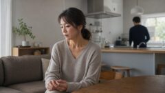 moral harassment husband common traits