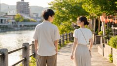 summer date before dating guide