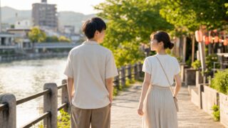 summer date before dating guide