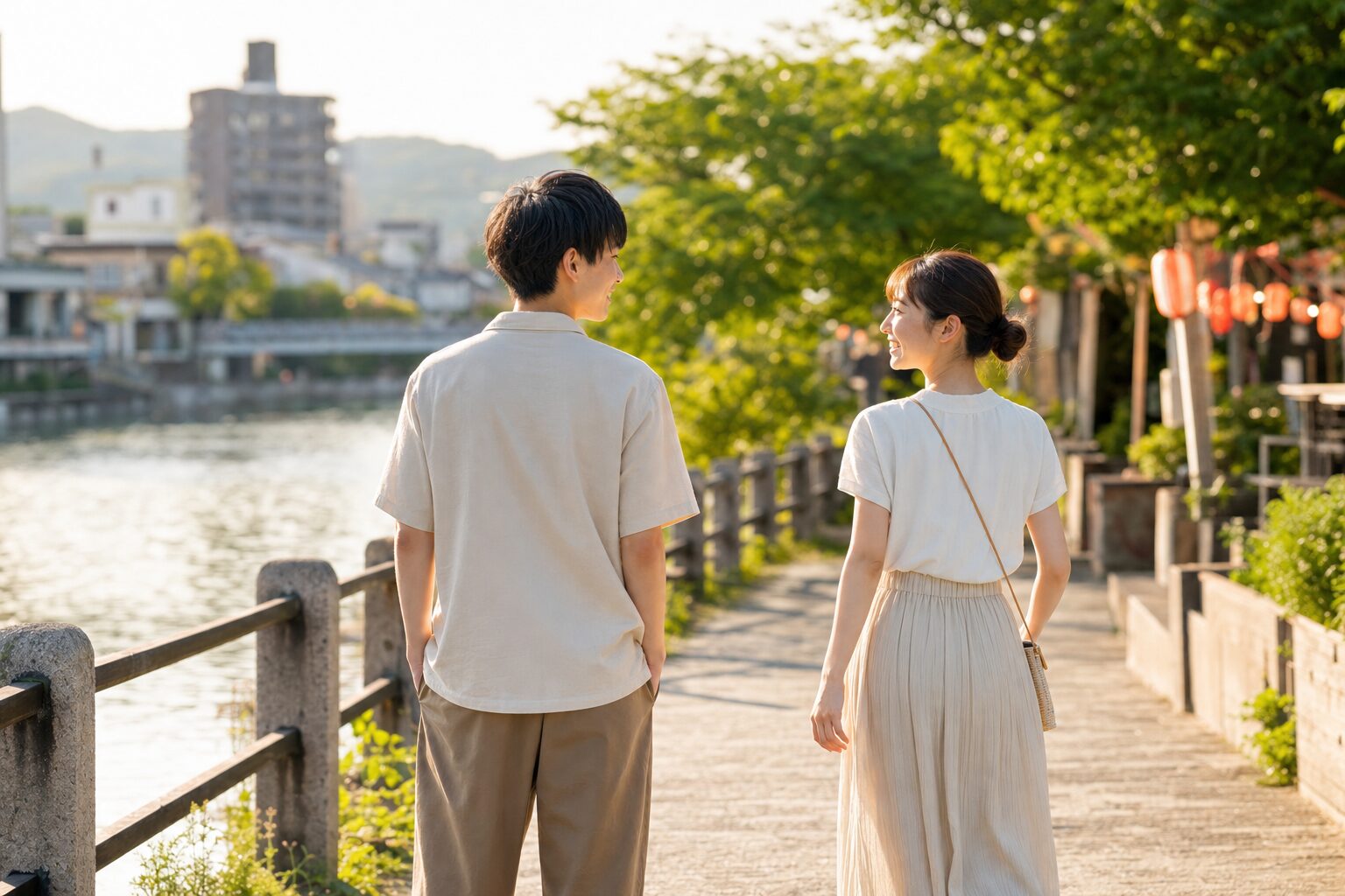 summer date before dating guide