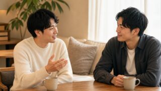 talks about girlfriend to friends male psychology