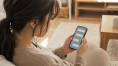 woman leaves you on read psychology