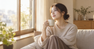 冷却期間中の女性心理とは?別れ方別の気持ちの変化と復縁のサイン