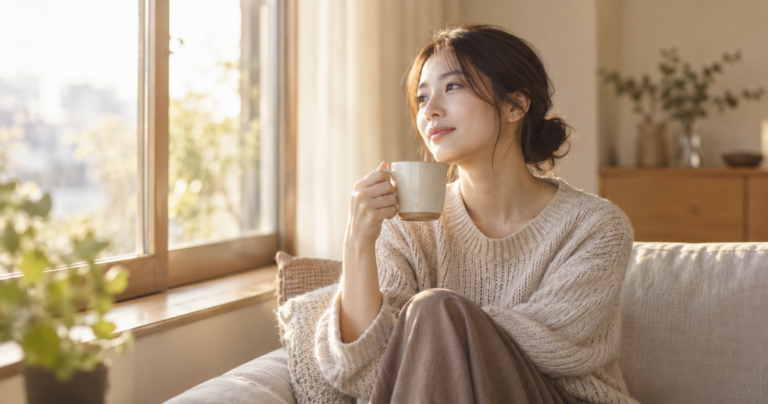 冷却期間中の女性心理とは?別れ方別の気持ちの変化と復縁のサイン